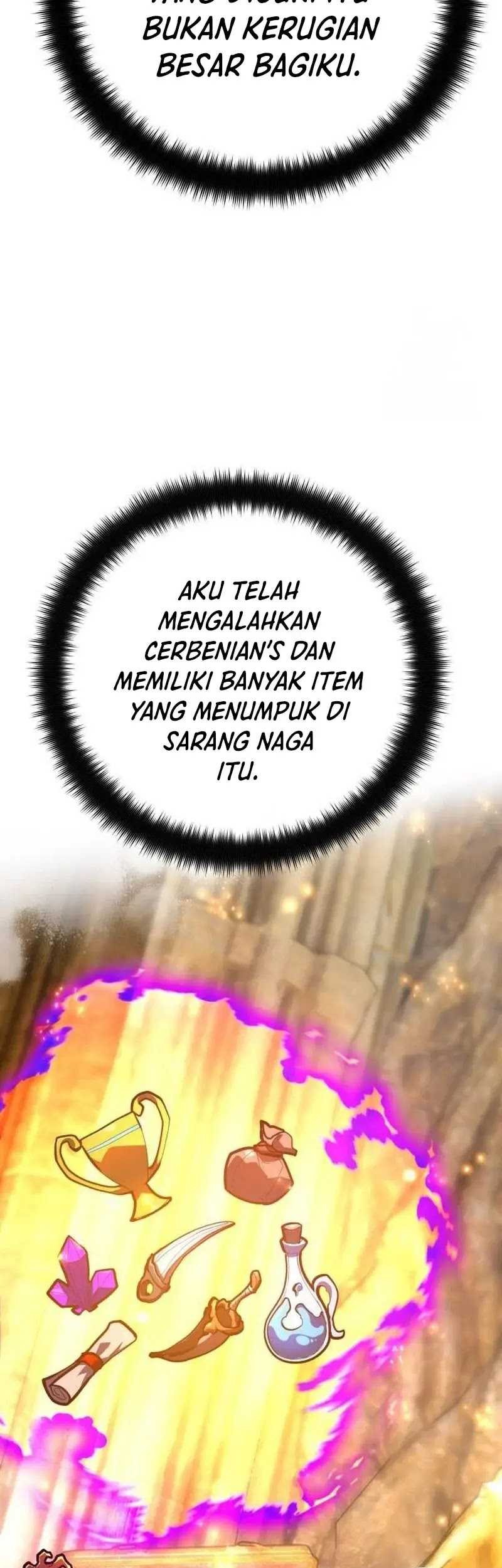 The Game’s Greatest Troll chapter 100 halaman 83