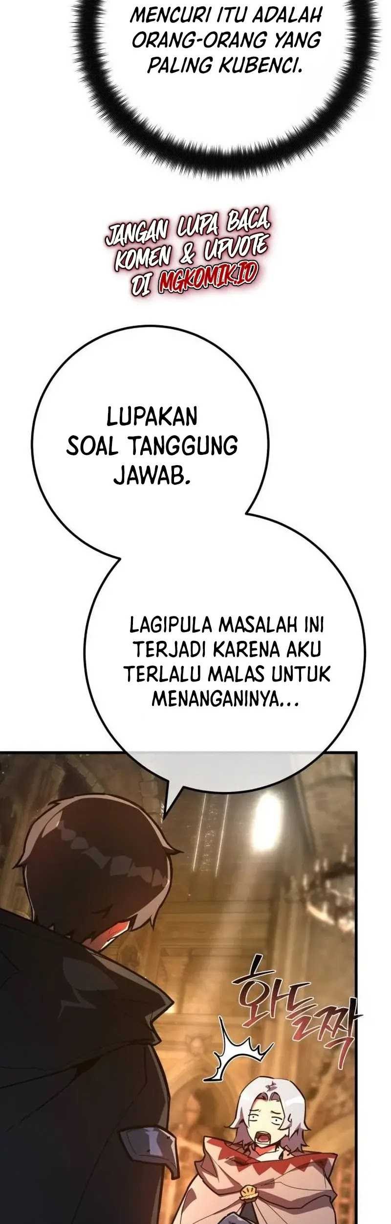 The Game’s Greatest Troll chapter 100 halaman 87