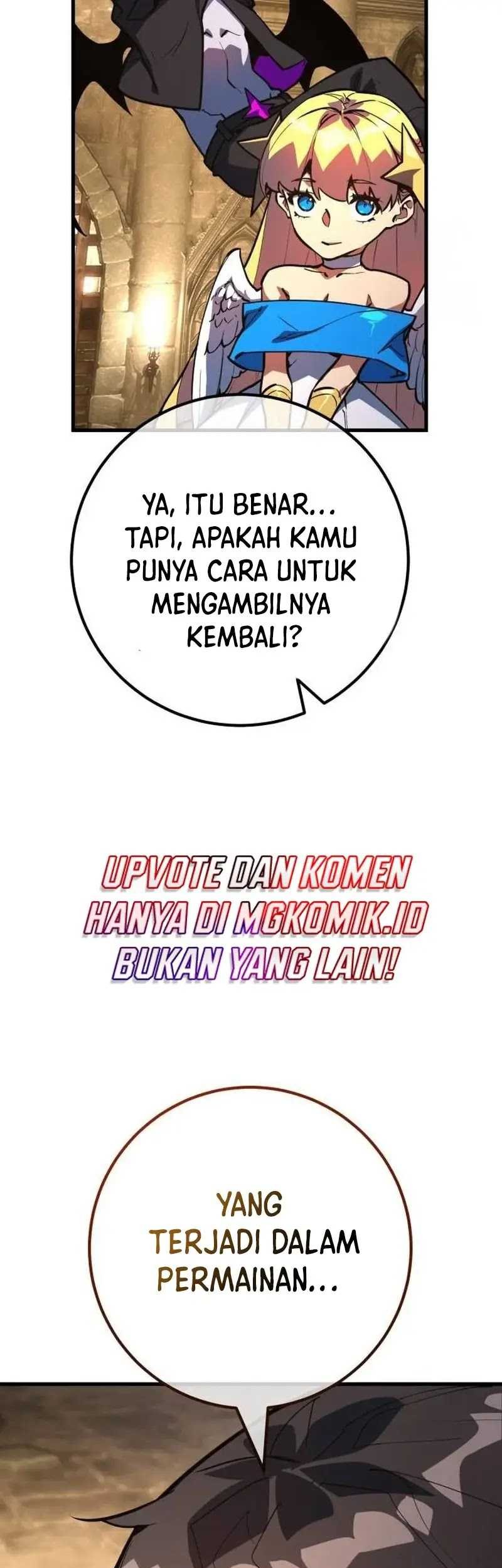 The Game’s Greatest Troll chapter 100 halaman 93