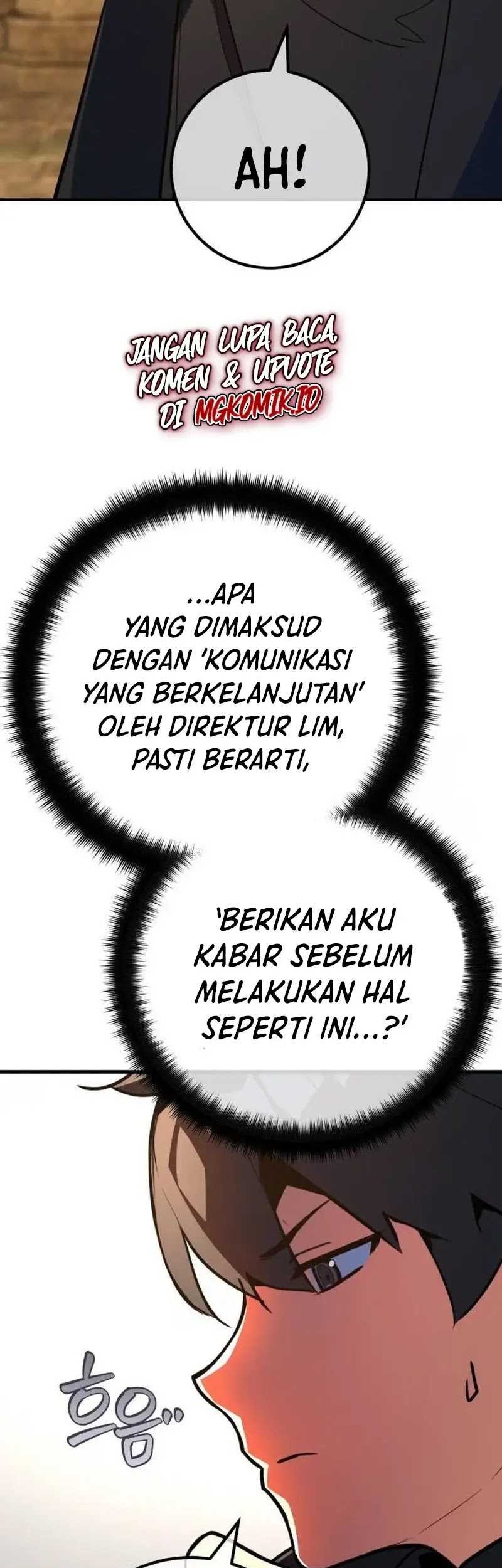 The Game’s Greatest Troll chapter 100 halaman 111