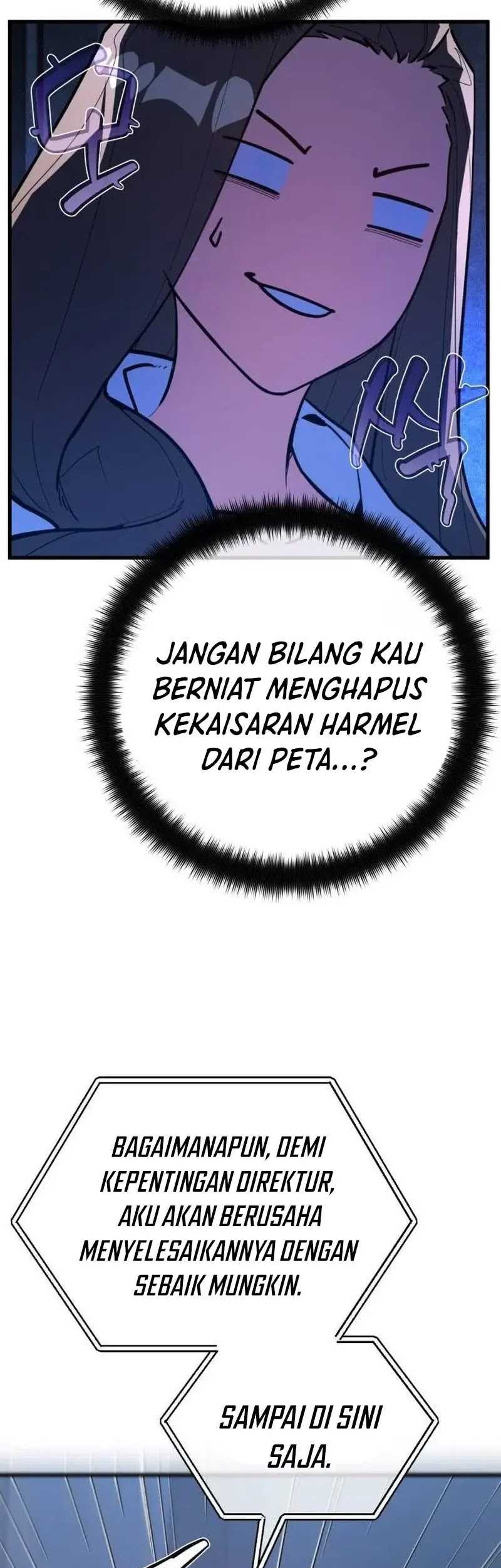 The Game’s Greatest Troll chapter 100 halaman 131