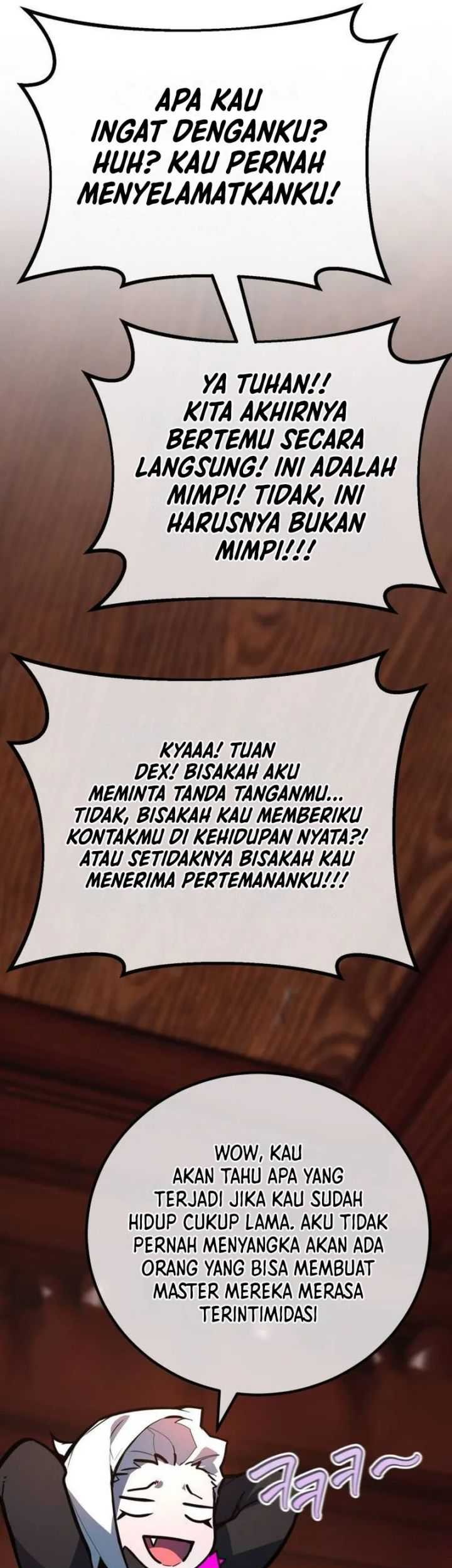 The Game’s Greatest Troll Bab 101 halaman 93