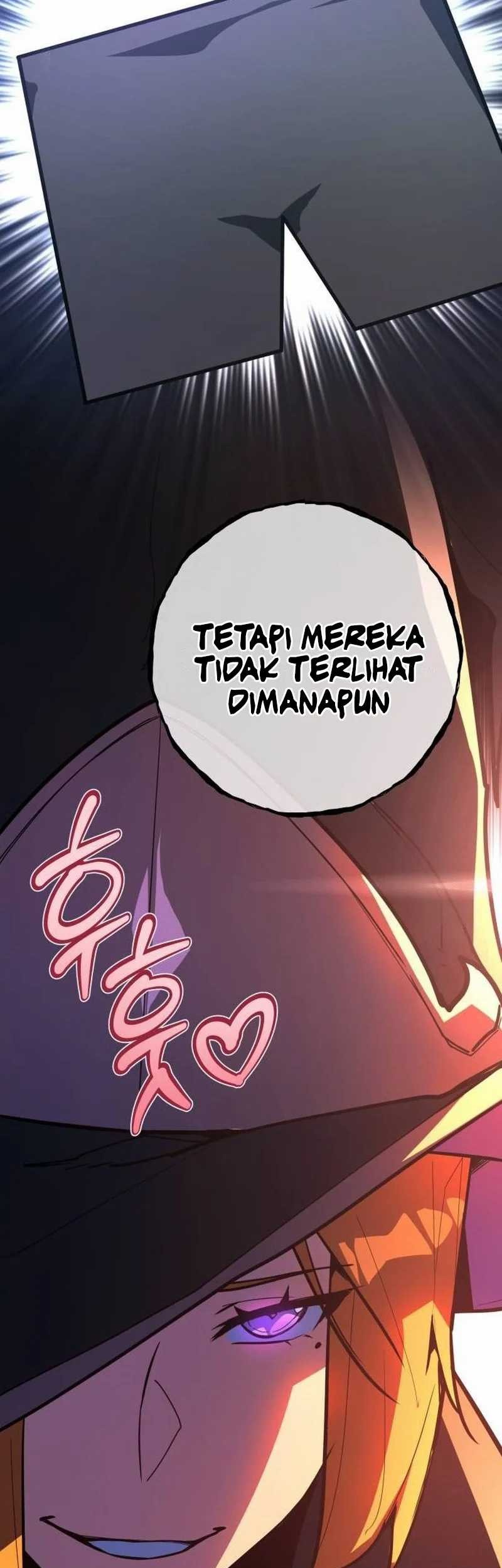 The Game’s Greatest Troll Bab 102 halaman 33
