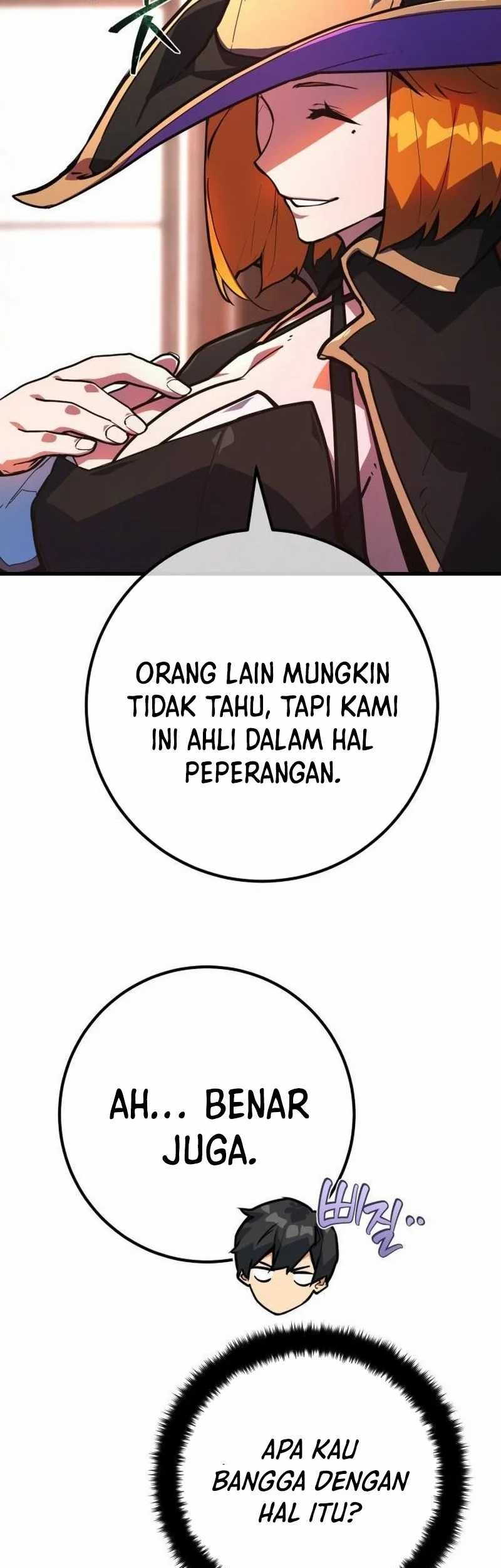 The Game’s Greatest Troll Bab 102 halaman 45