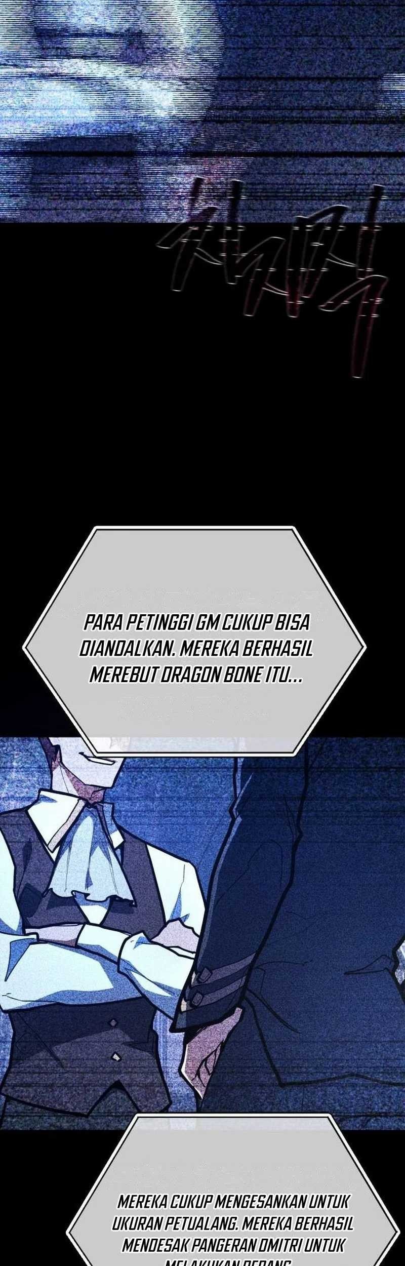The Game’s Greatest Troll Bab 102 halaman 73