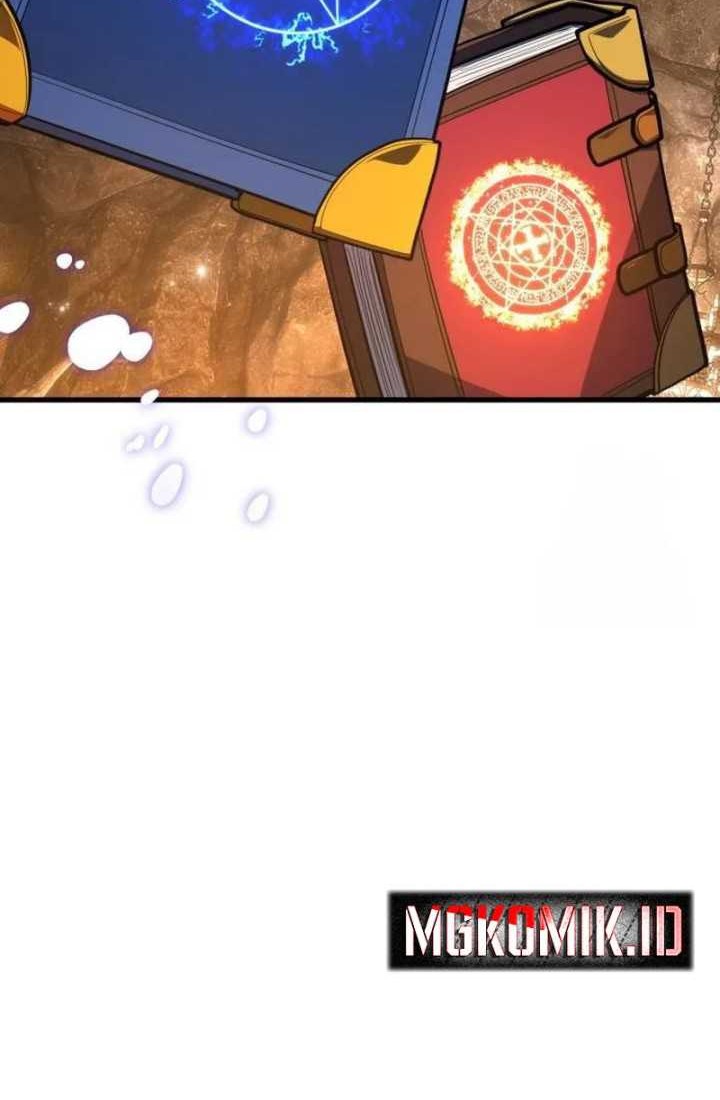 The Game’s Greatest Troll chapter 103 halaman 5