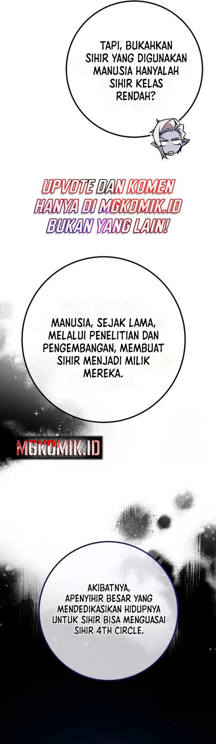 The Game’s Greatest Troll chapter 103 halaman 10