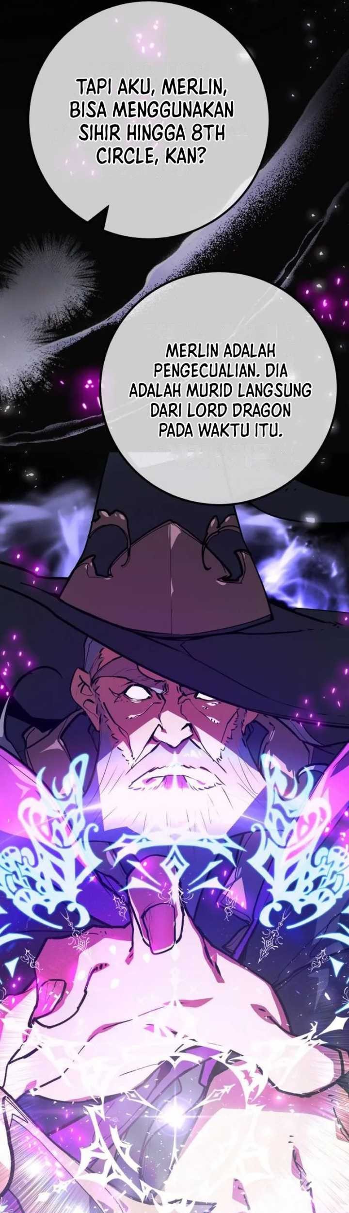 The Game’s Greatest Troll chapter 103 halaman 13