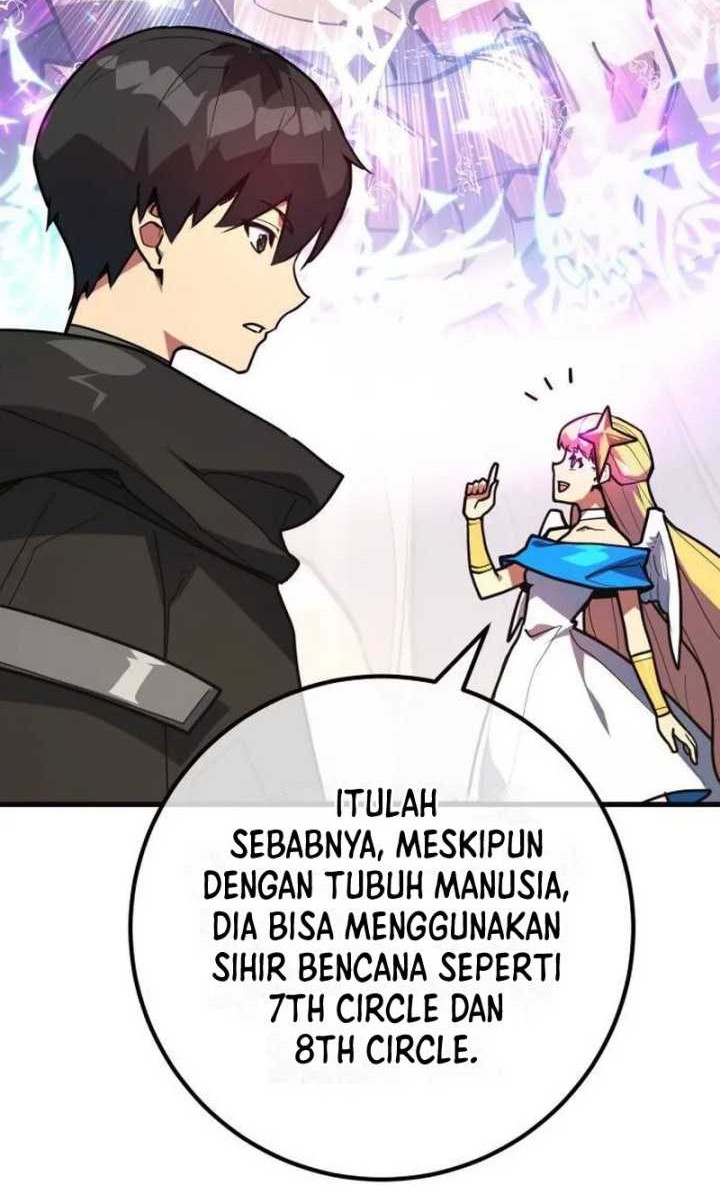The Game’s Greatest Troll chapter 103 halaman 14