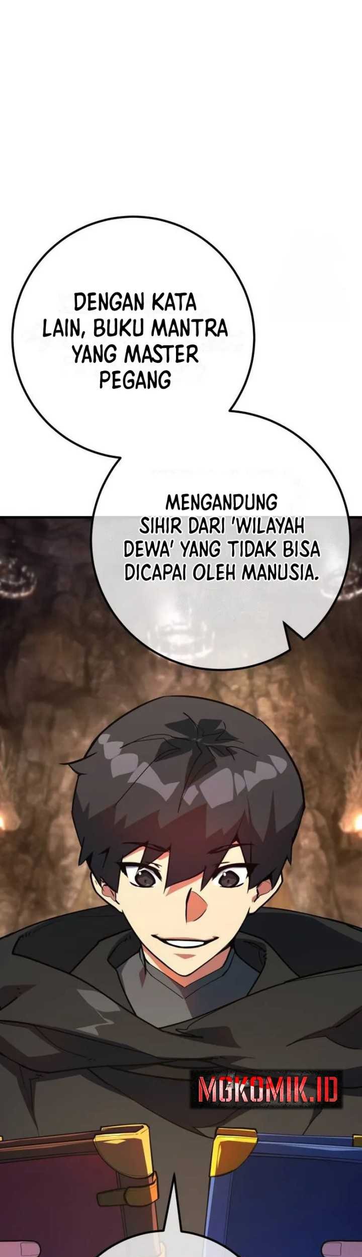 The Game’s Greatest Troll chapter 103 halaman 15