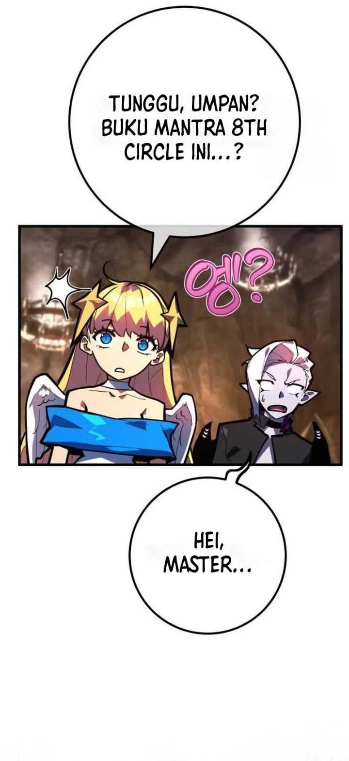 The Game’s Greatest Troll chapter 103 halaman 17