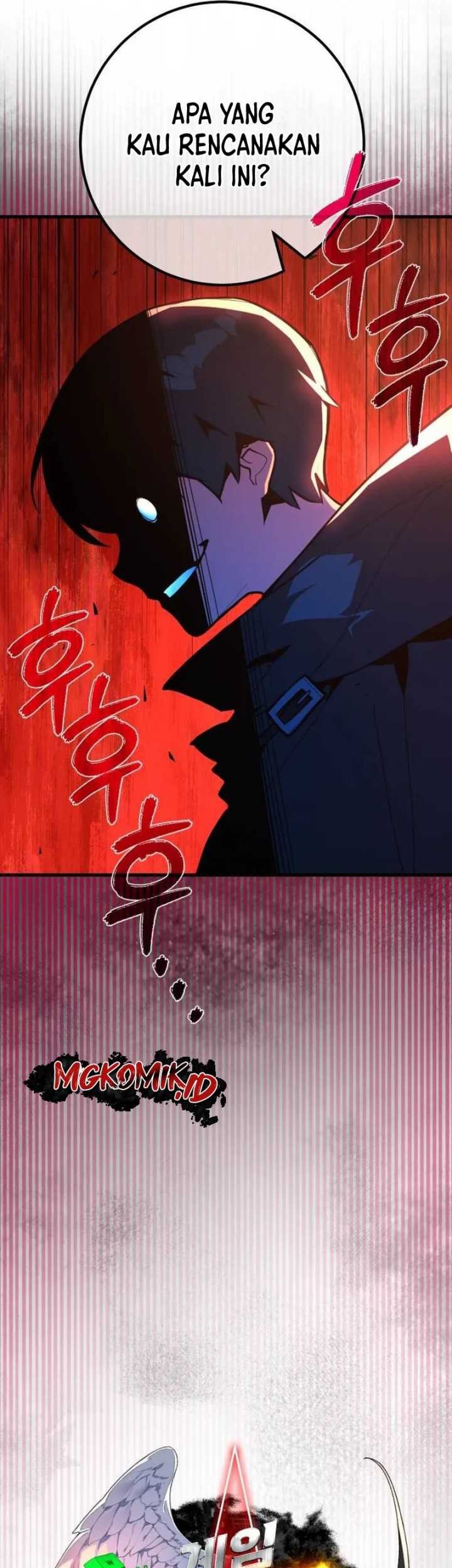 The Game’s Greatest Troll chapter 103 halaman 18
