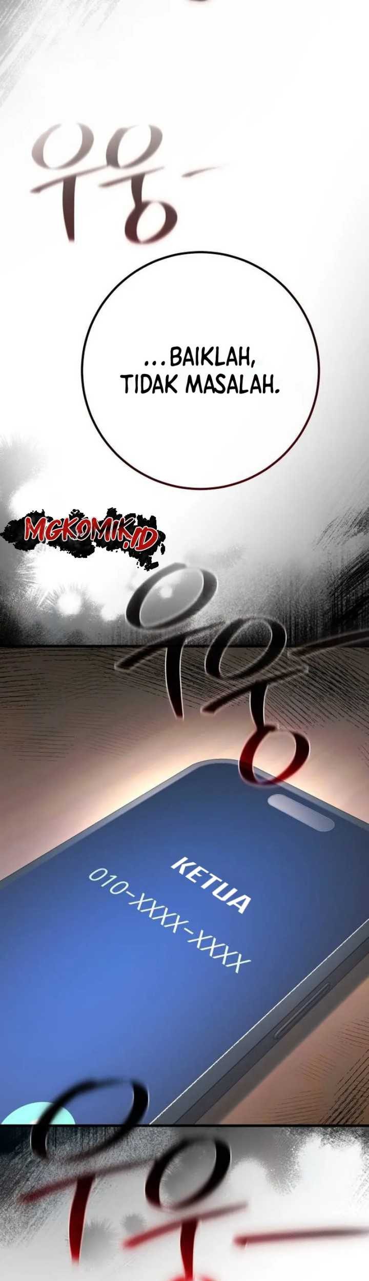 The Game’s Greatest Troll chapter 103 halaman 28
