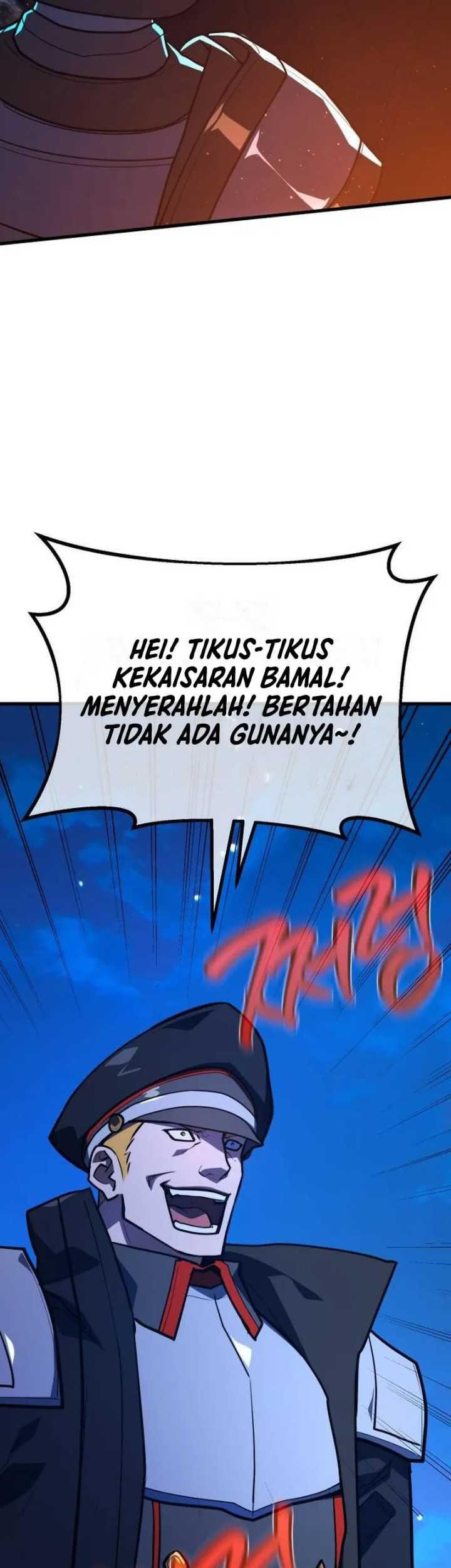 The Game’s Greatest Troll chapter 103 halaman 34