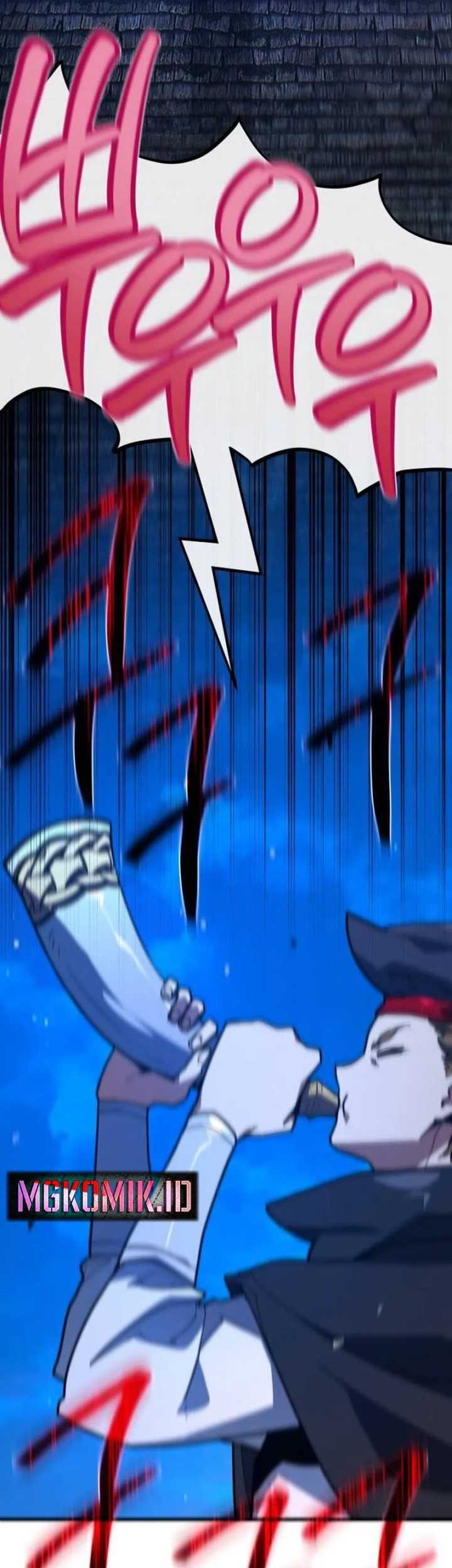 The Game’s Greatest Troll chapter 103 halaman 41