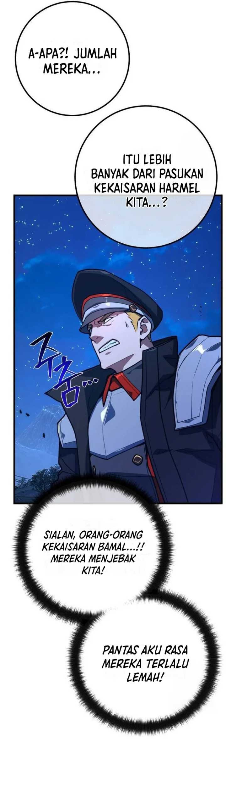 The Game’s Greatest Troll chapter 103 halaman 45