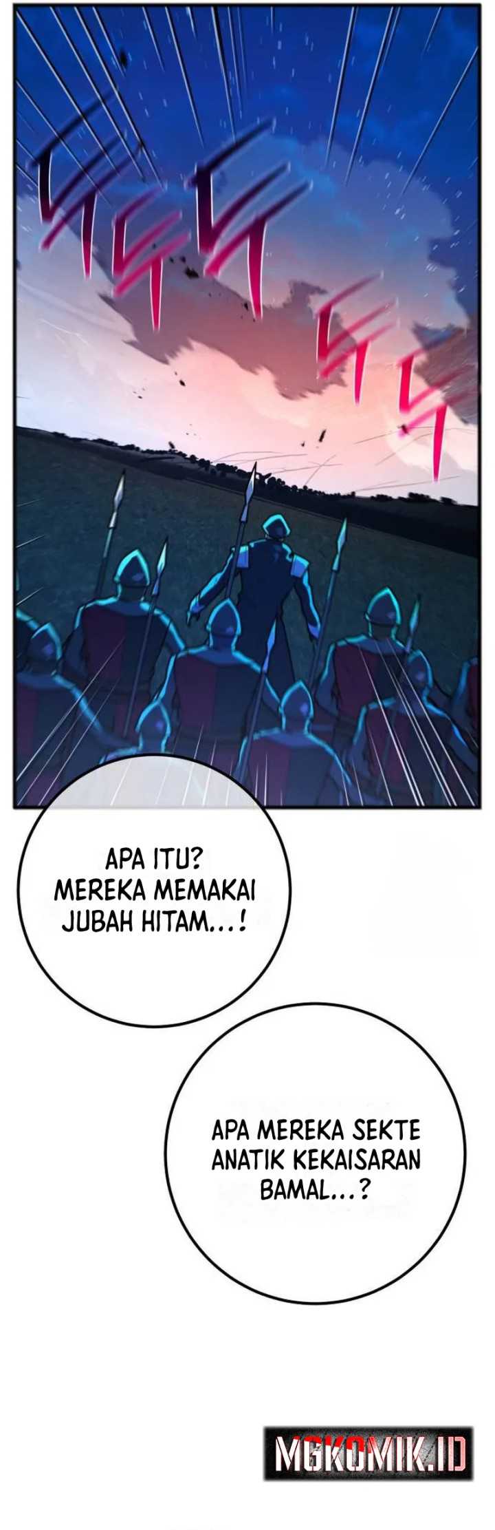 The Game’s Greatest Troll chapter 103 halaman 57