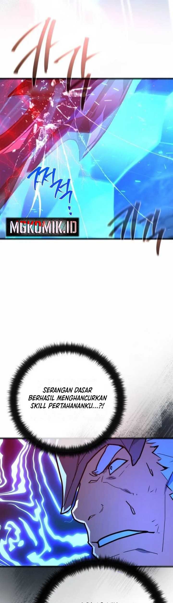 The Game’s Greatest Troll chapter 103 halaman 73