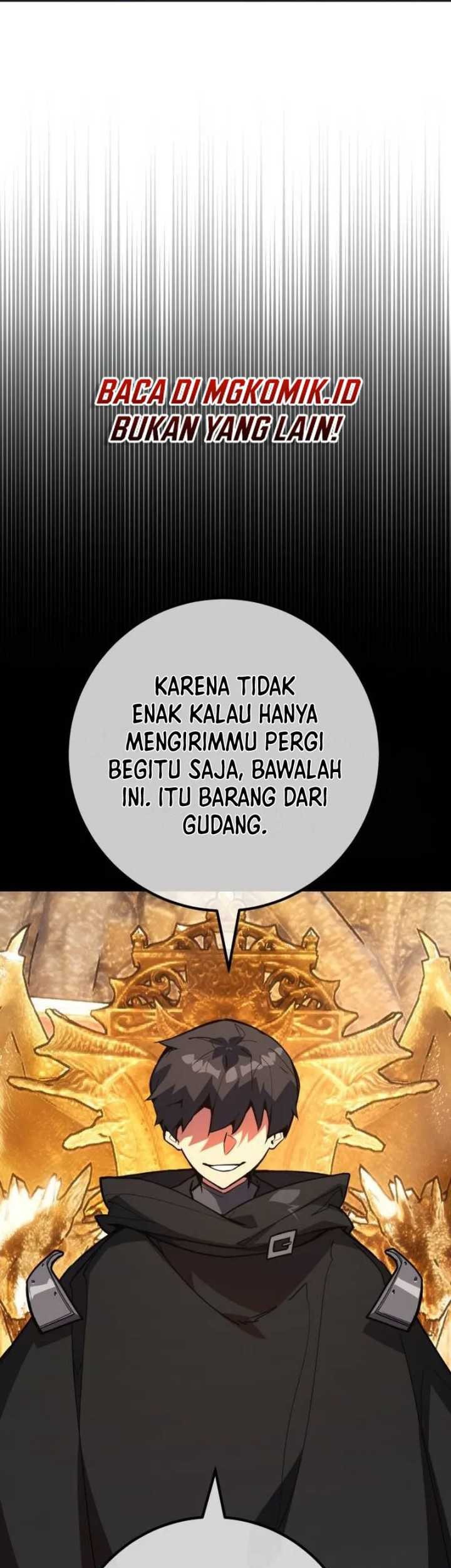 The Game’s Greatest Troll chapter 103 halaman 79