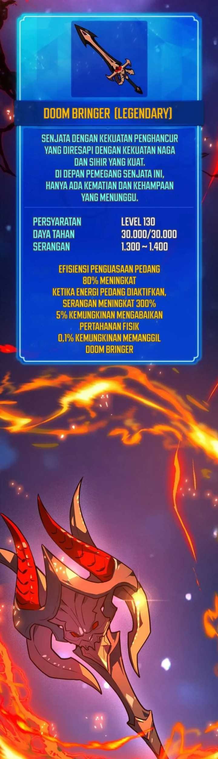The Game’s Greatest Troll chapter 103 halaman 92
