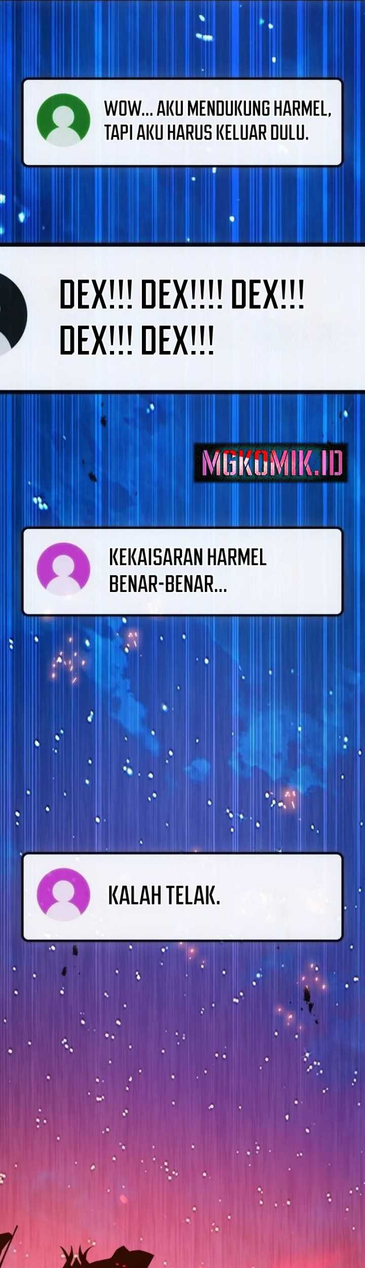 The Game’s Greatest Troll chapter 103 halaman 98