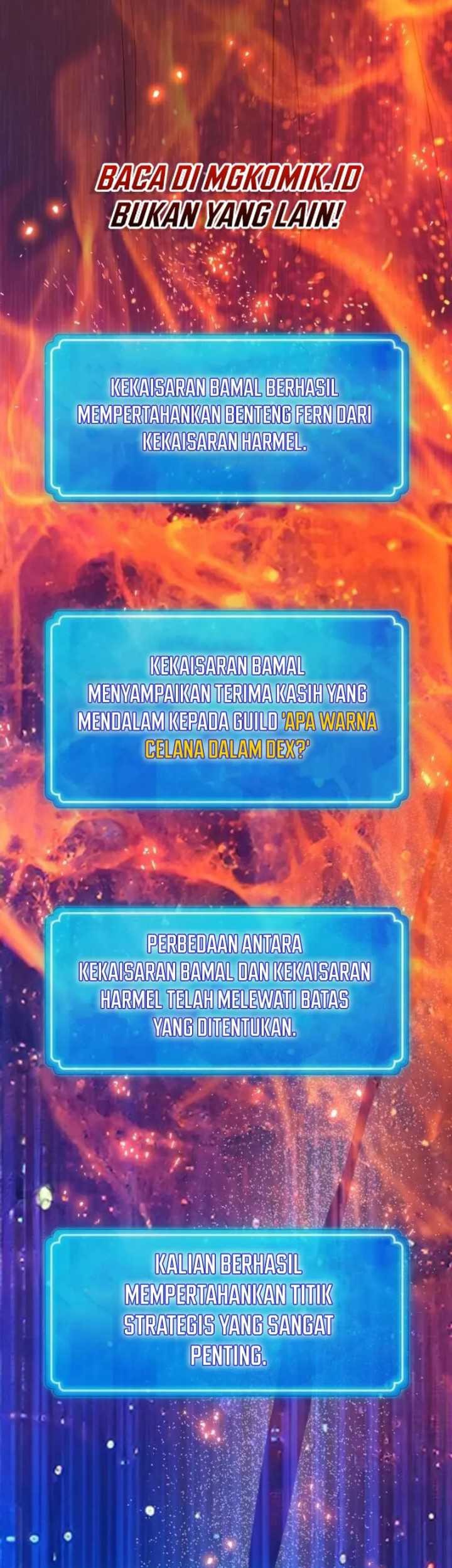 The Game’s Greatest Troll chapter 103 halaman 100