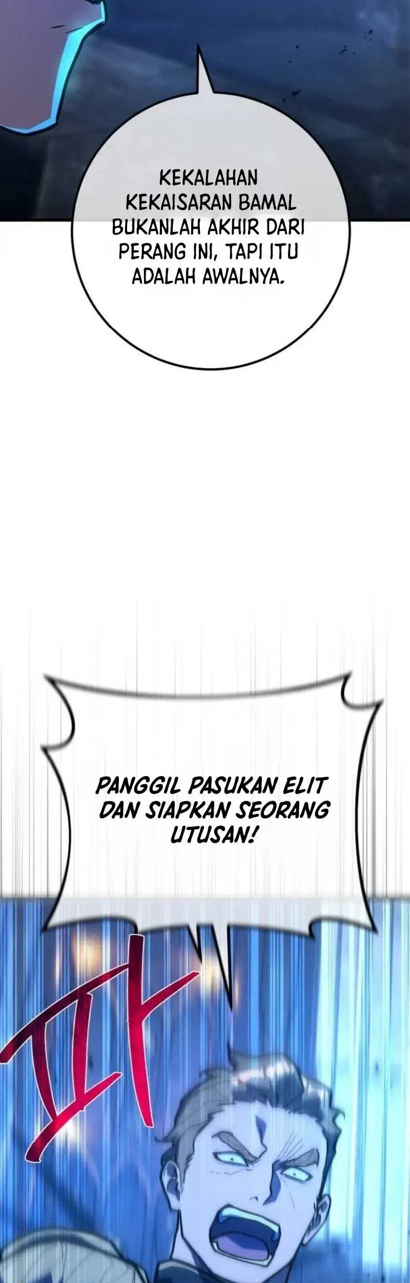 The Game’s Greatest Troll Bab 104 halaman 34