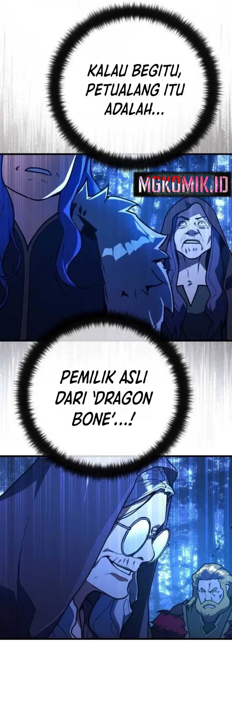 The Game’s Greatest Troll Bab 104 halaman 62
