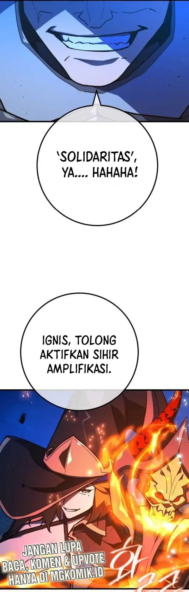The Game’s Greatest Troll Bab 104 halaman 85