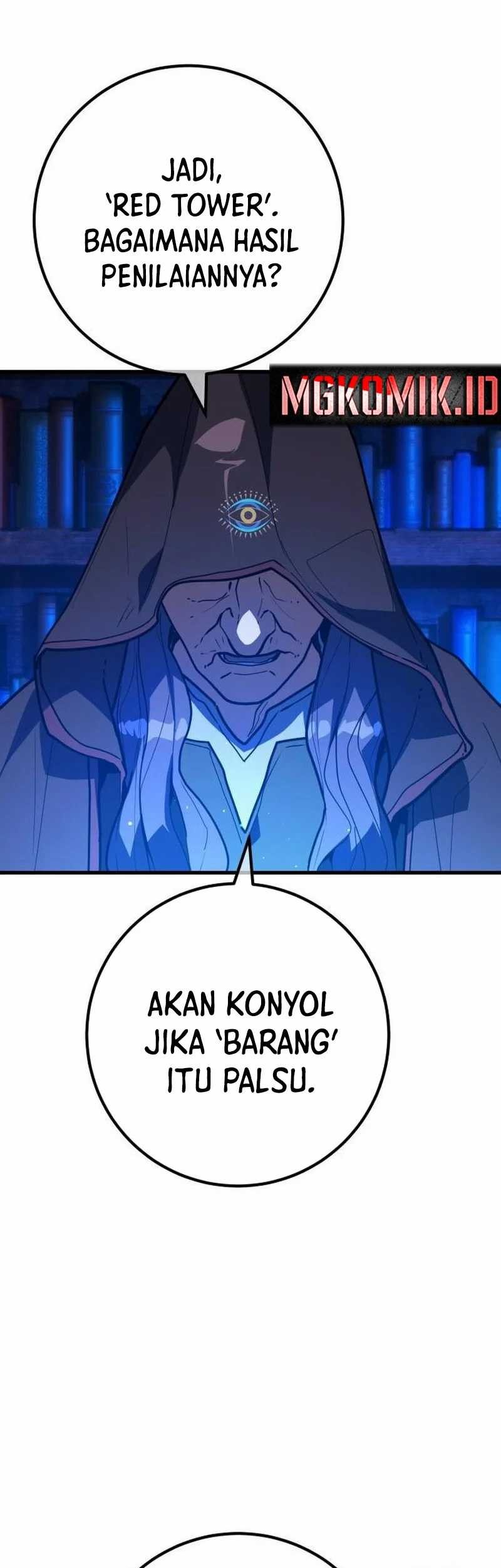 The Game’s Greatest Troll chapter 105 halaman 5