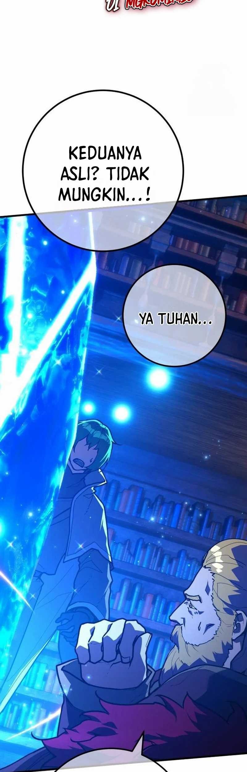 The Game’s Greatest Troll chapter 105 halaman 9