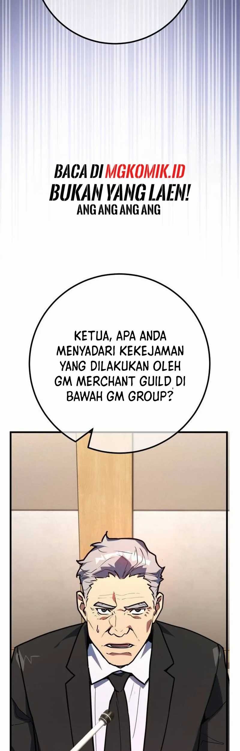 The Game’s Greatest Troll chapter 105 halaman 41