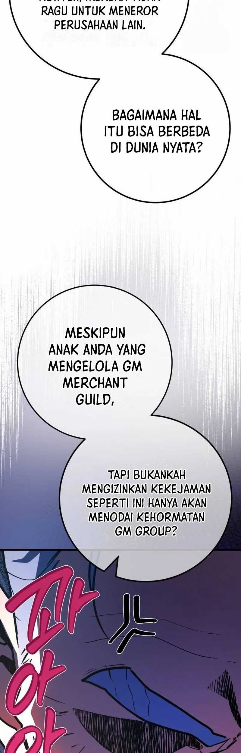 The Game’s Greatest Troll chapter 105 halaman 45