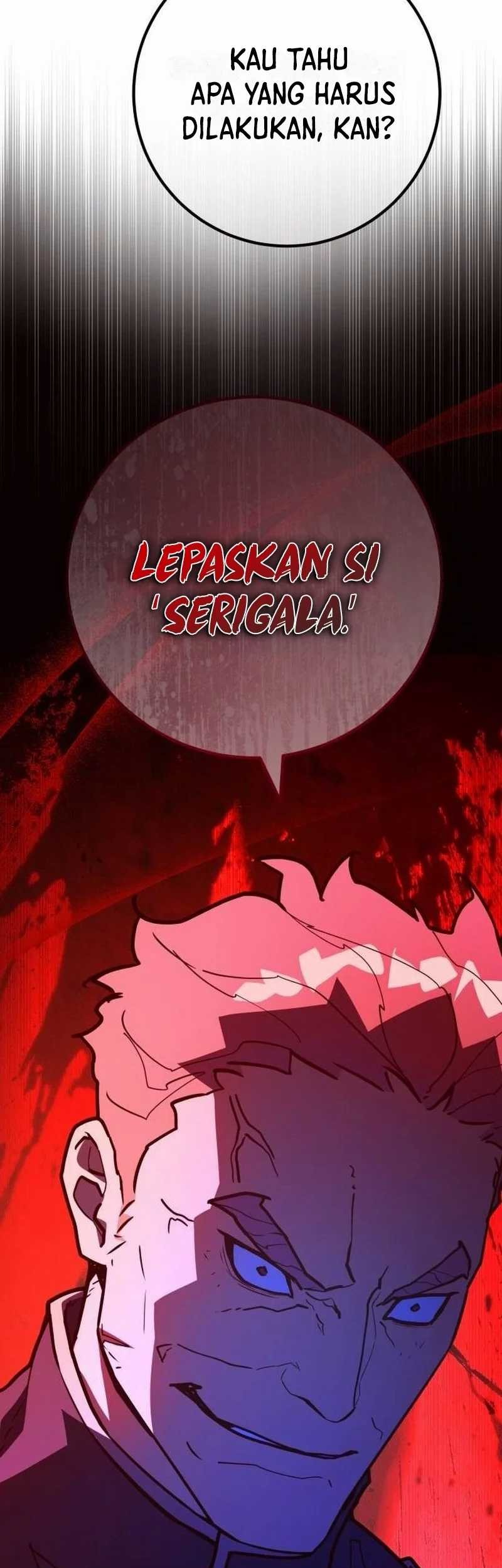 The Game’s Greatest Troll chapter 105 halaman 79