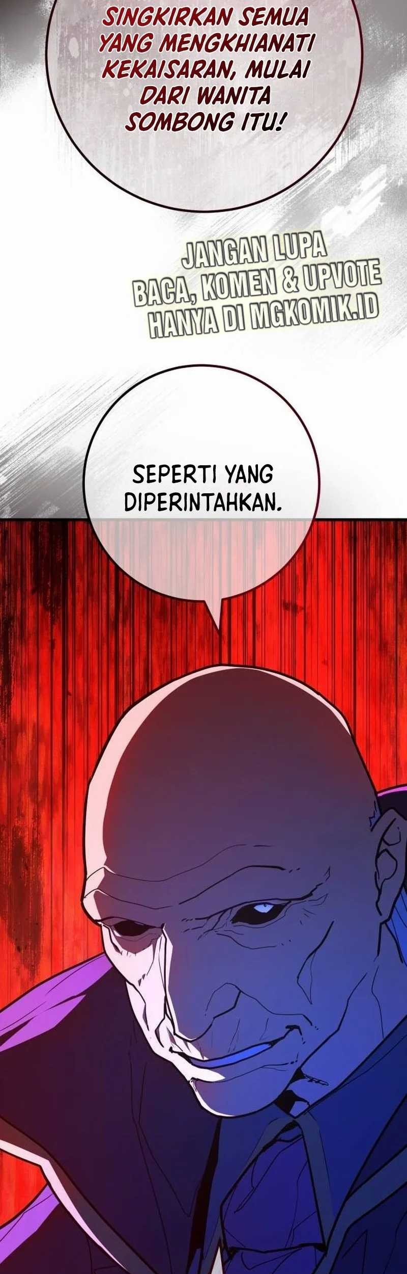 The Game’s Greatest Troll chapter 105 halaman 81