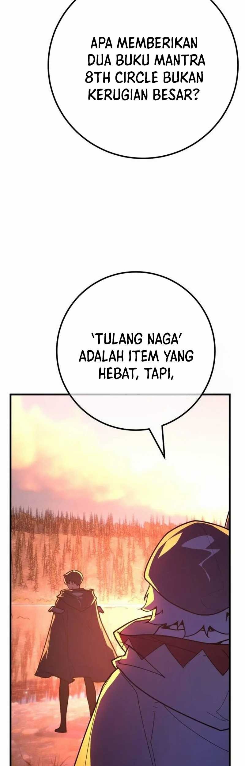 The Game’s Greatest Troll chapter 105 halaman 85
