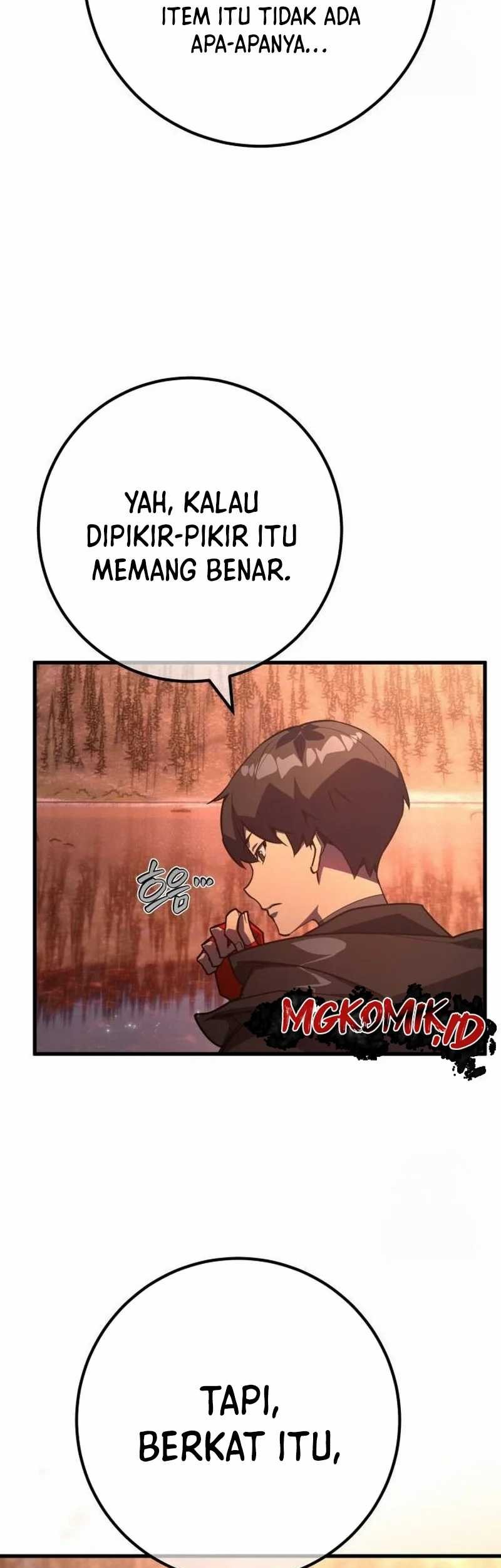 The Game’s Greatest Troll chapter 105 halaman 87