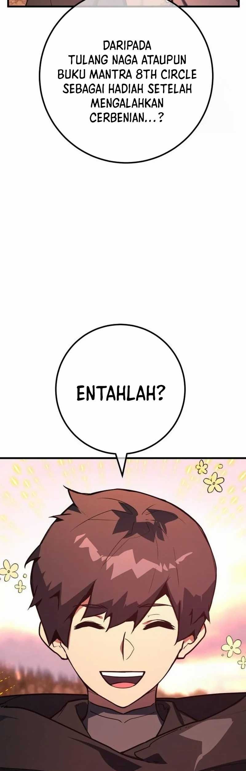 The Game’s Greatest Troll chapter 105 halaman 93