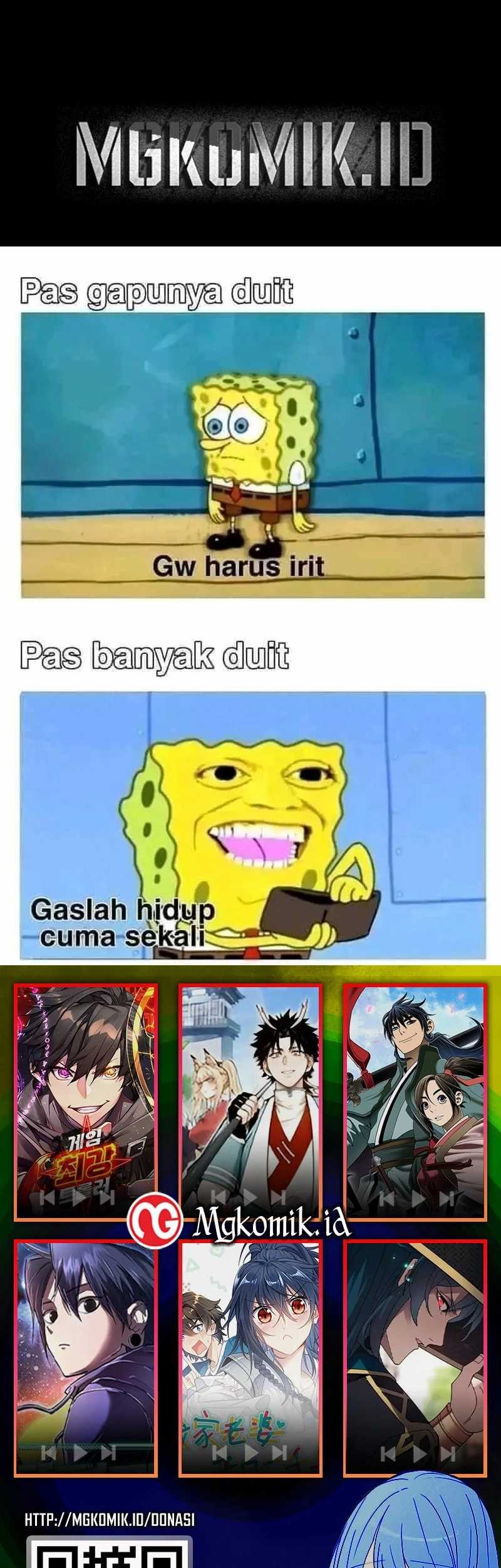 The Game’s Greatest Troll chapter 105 halaman 131