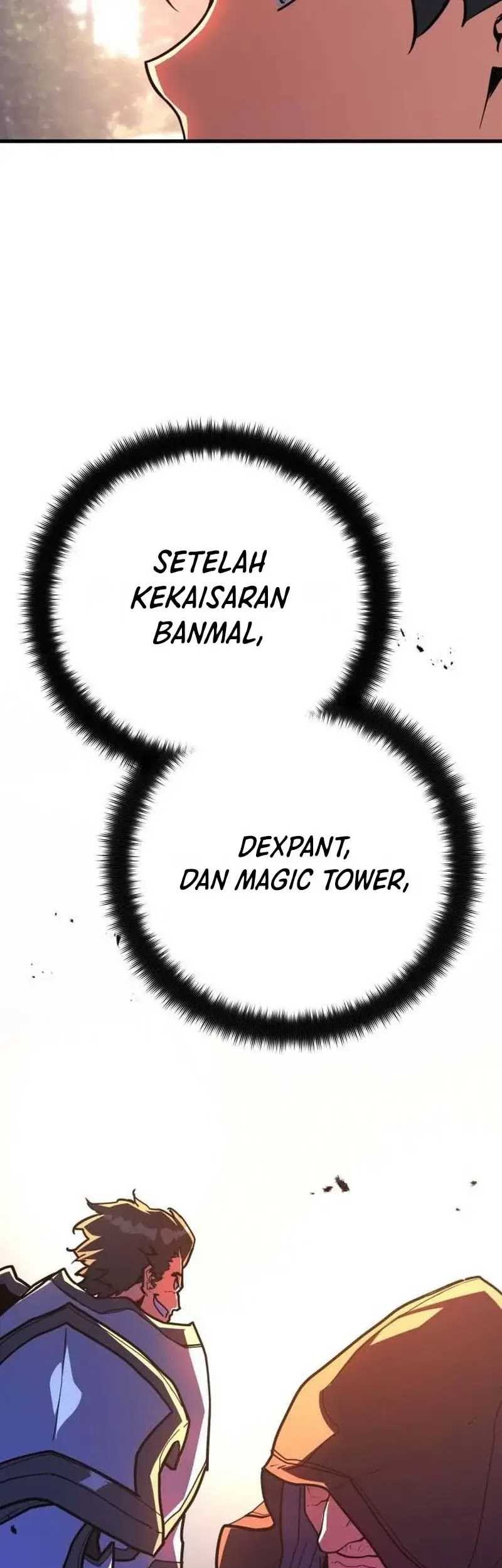 The Game’s Greatest Troll Bab 106 halaman 25