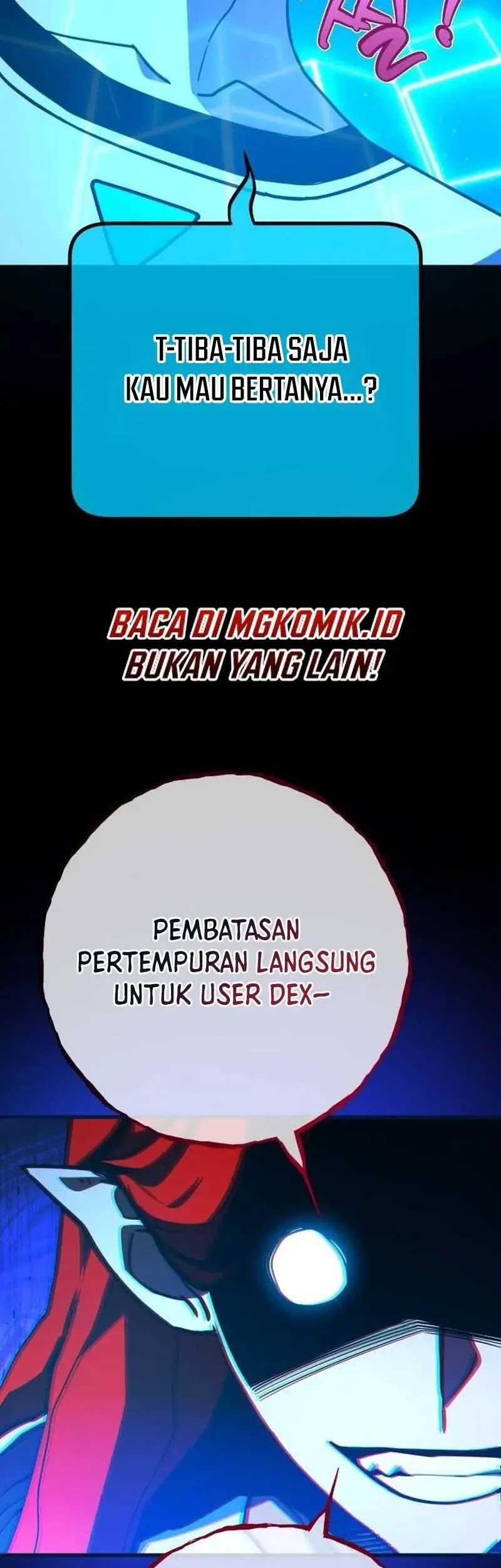 The Game’s Greatest Troll Bab 106 halaman 85