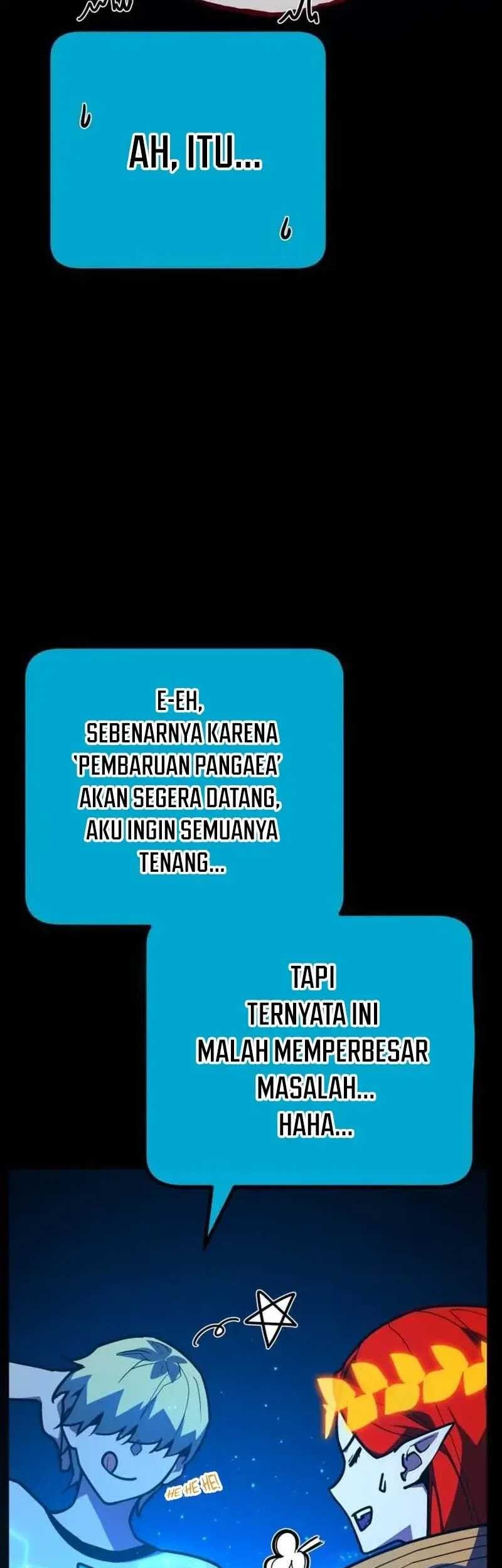 The Game’s Greatest Troll Bab 106 halaman 87
