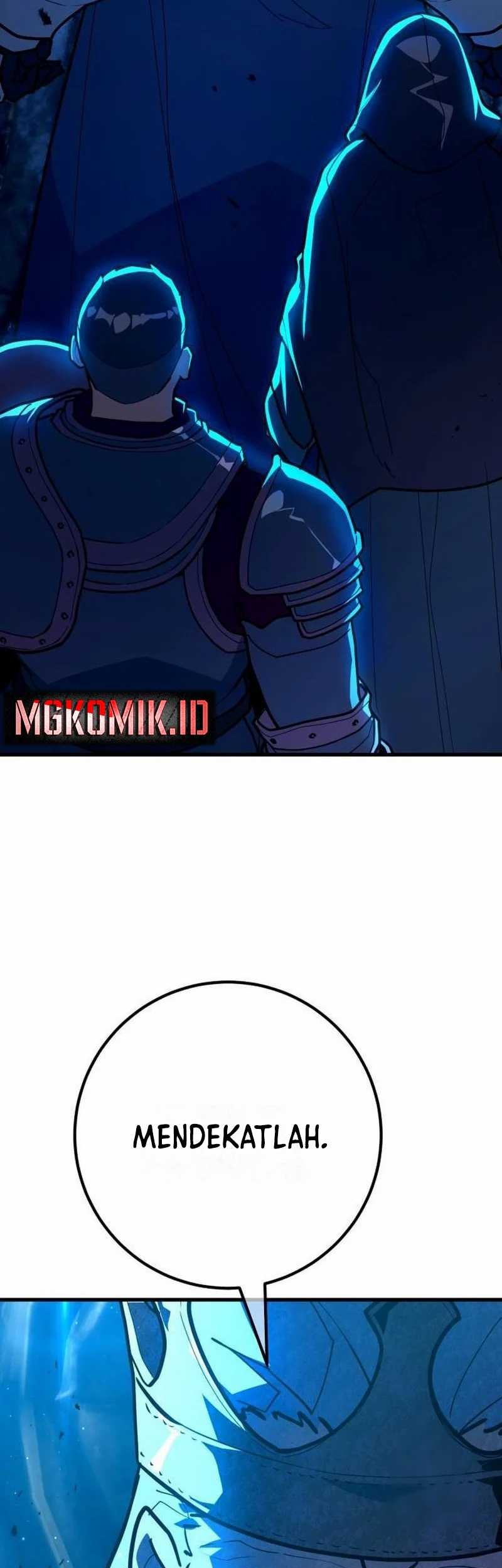 The Game’s Greatest Troll chapter 107 halaman 5