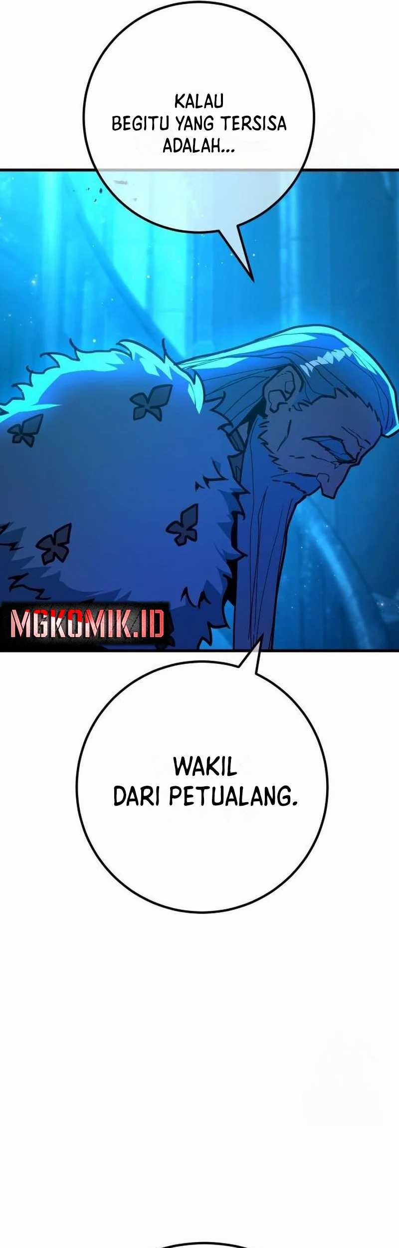 The Game’s Greatest Troll chapter 107 halaman 32