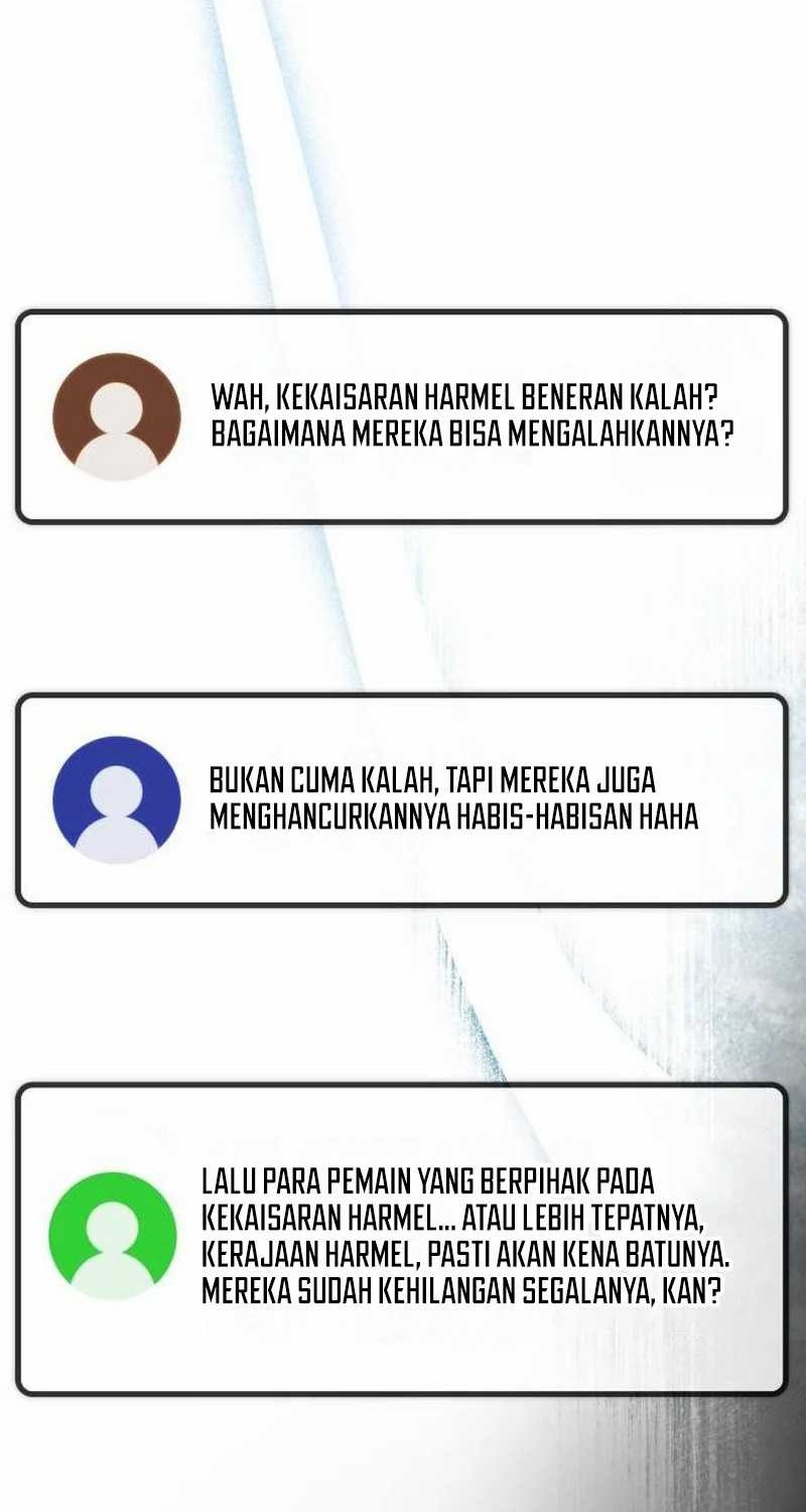 The Game’s Greatest Troll chapter 107 halaman 87