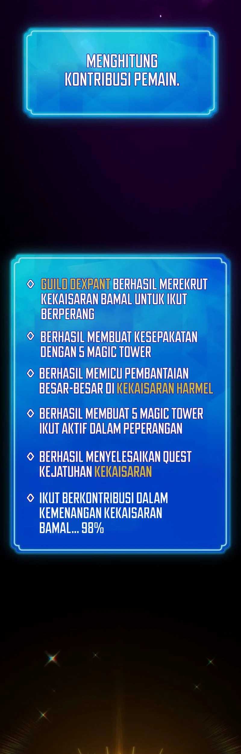 The Game’s Greatest Troll chapter 108 halaman 32