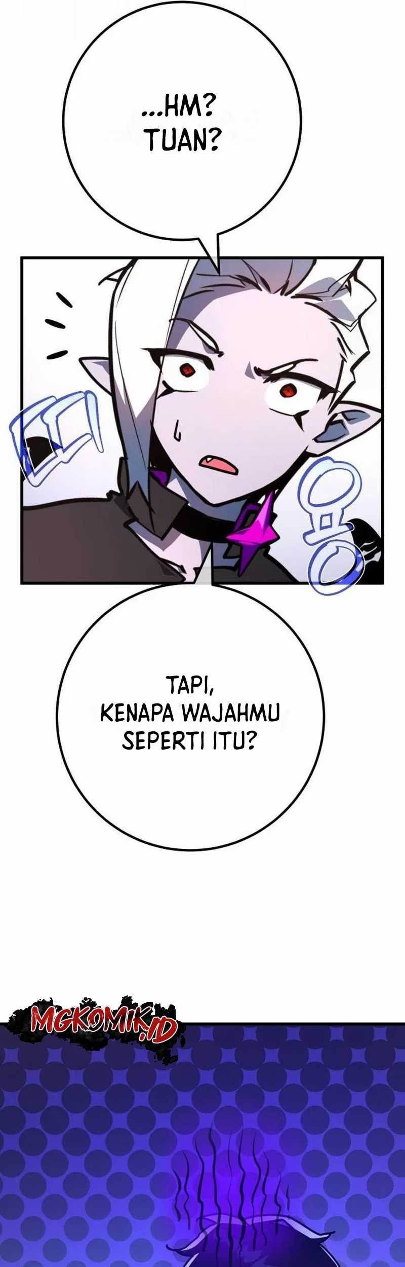 The Game’s Greatest Troll chapter 108 halaman 44