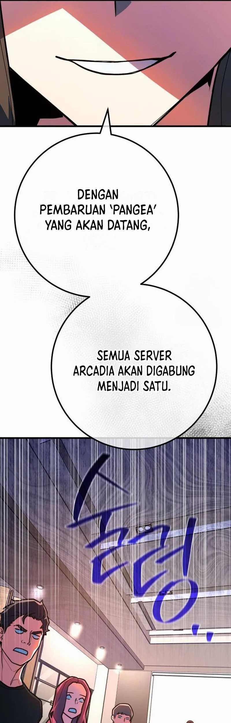 The Game’s Greatest Troll chapter 108 halaman 85