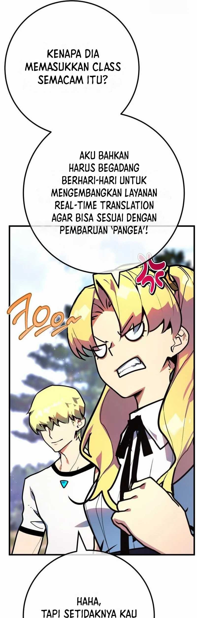 The Game’s Greatest Troll chapter 108 halaman 97