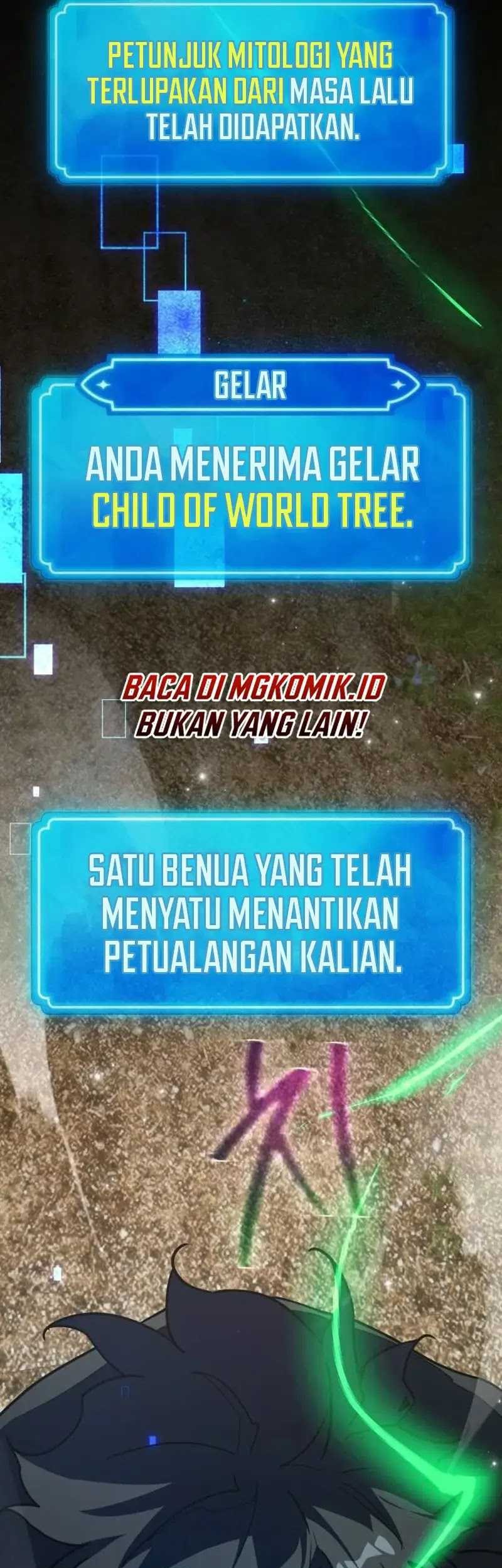 The Game’s Greatest Troll Bab 109 halaman 70